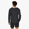 Tiger Strip Black - Sun Shirt