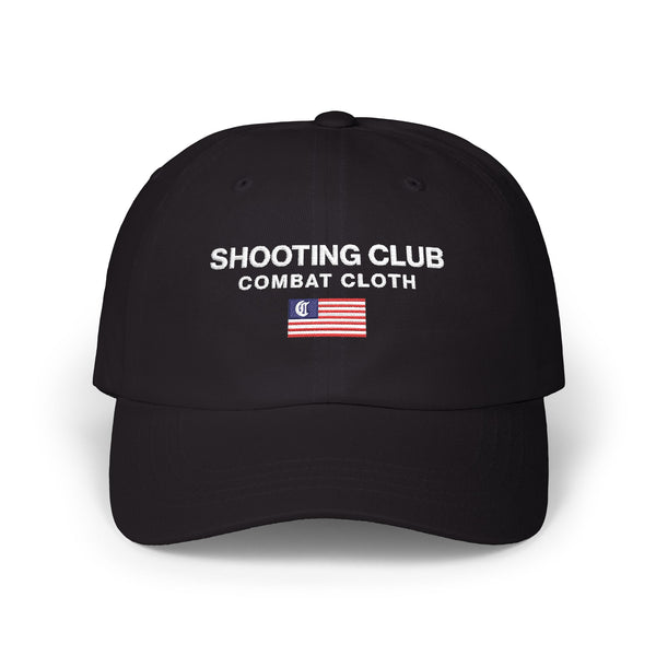 Shooting Club - Hat