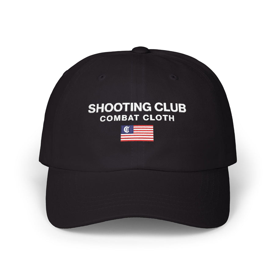Shooting Club - Hat