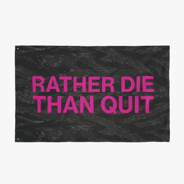 Training Club  - Flag