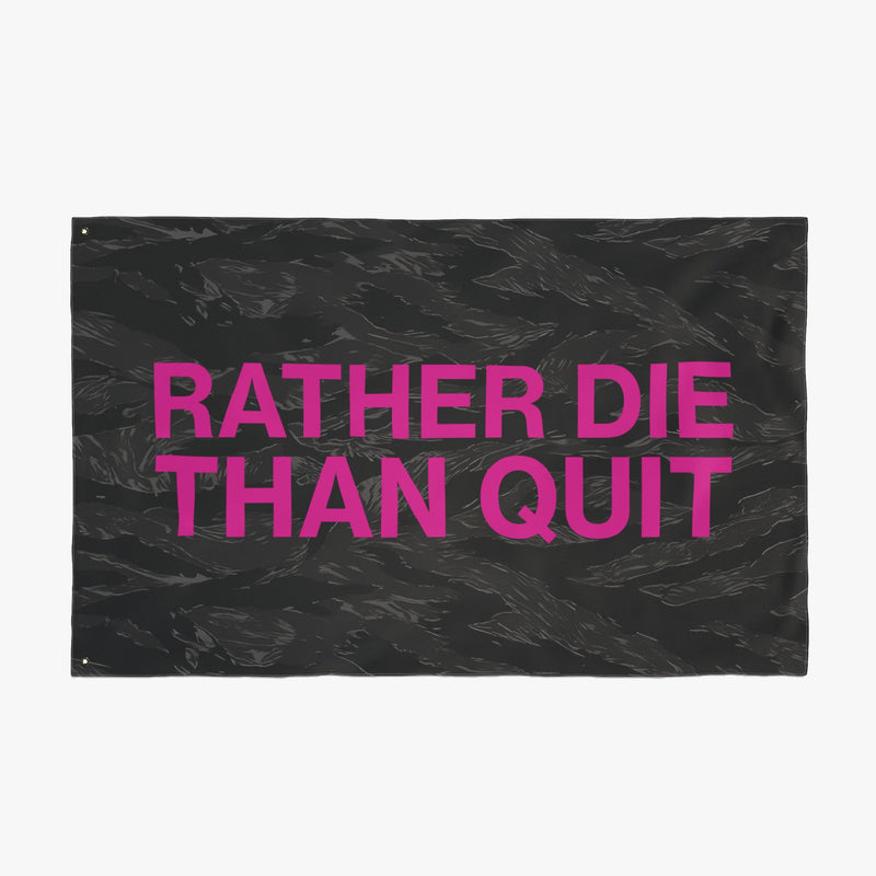 Training Club  - Flag