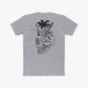 Skull in Paradise-Tee