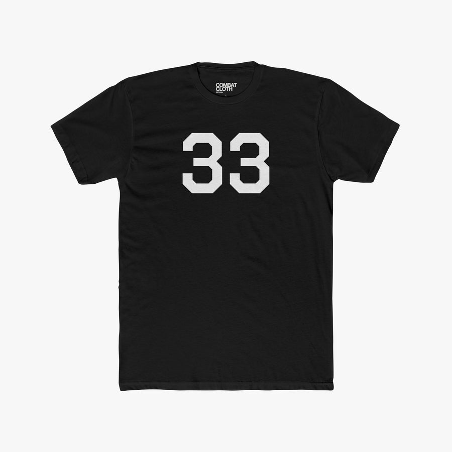 33 - Tee