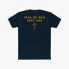 Fear No Man - Tee