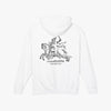 Warrior Under God - Hoodie