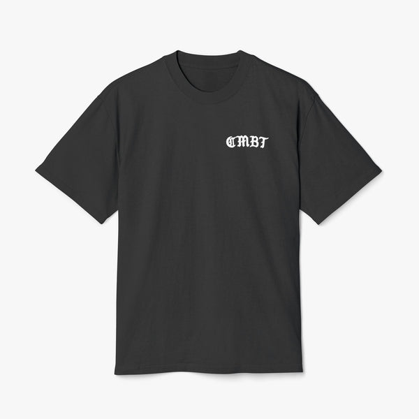 Find a Way or Make One - Heavyweight Tee