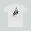 Rodeo - tee