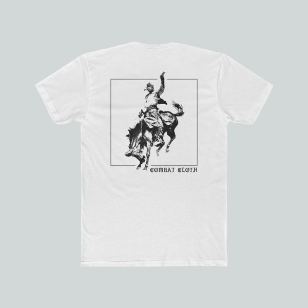 Rodeo - tee