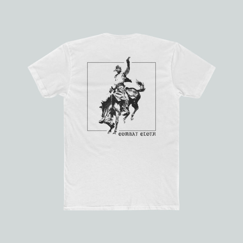 Rodeo - tee