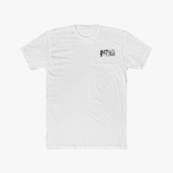 Tora Bora Hunt-Tee