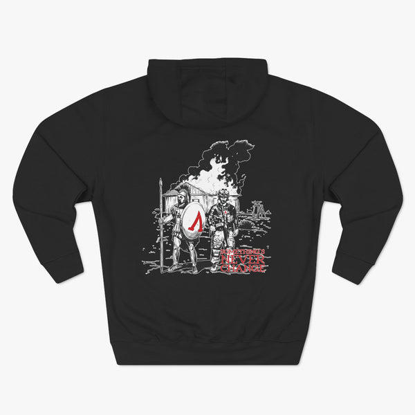 Something's Never Change - Hoodie