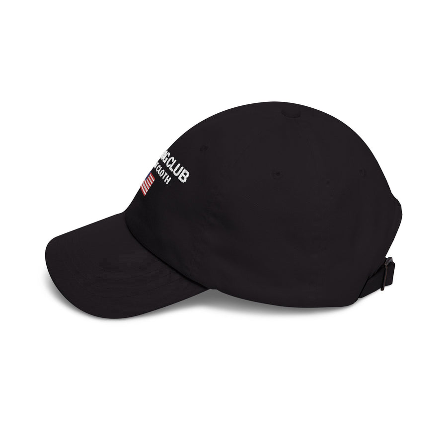 Shooting Club - Hat