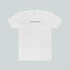 Rodeo - tee