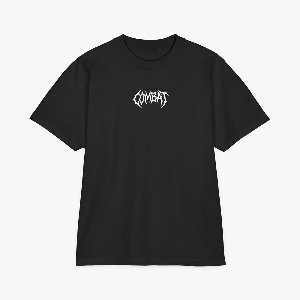 Combat Core - Heavy Weight Tee