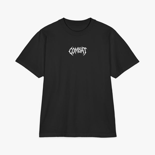 Combat Core - Heavy Weight Tee