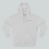 Thank you - hoodie