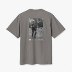By the Sword - Heavyweight Tee