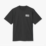 By the Sword - Heavyweight Tee