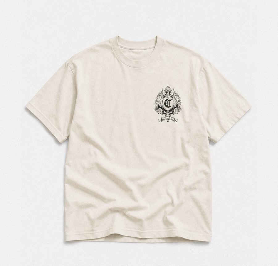 Breach - Vintage Tee