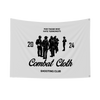 Shooting Club - Flag (double sided)