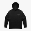Shooting Club Classic - Oversized Hoodie