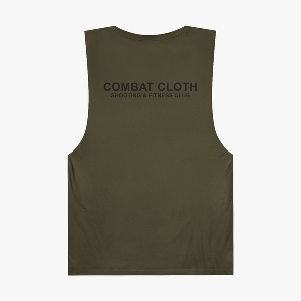 Classic - Tank Top