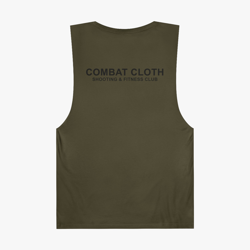 Classic - Tank Top