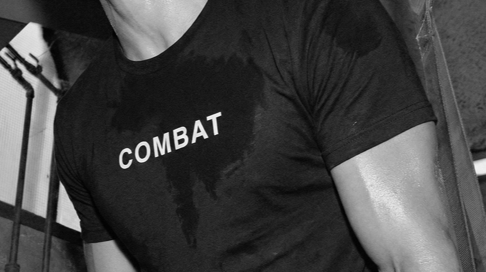 Just In: The Standard Issue