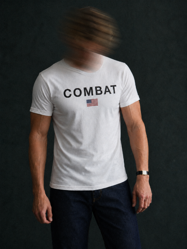 Combat Classic - Tee