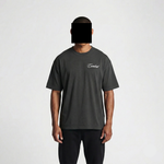 Conqueror - Heavy Weight Tee (oversized fit)