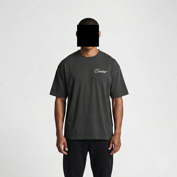 Conqueror - Heavy Weight Tee