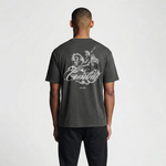 Conqueror - Heavy Weight Tee