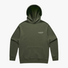 Shooting Club Classic - Oversized Hoodie