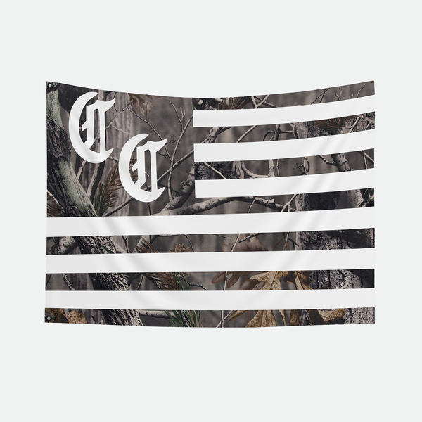CC - flag