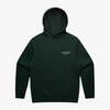 Shooting Club Classic - Oversized Hoodie