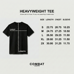 Jump Out Boys - Heavyweight Tee