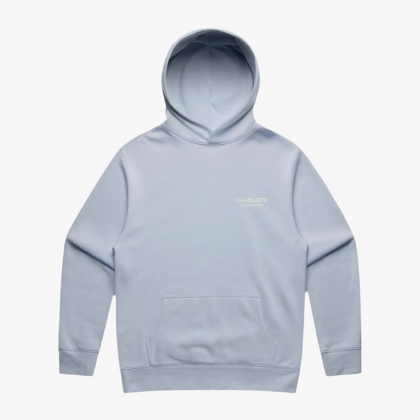 Shooting Club Classic - Oversized Hoodie