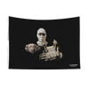 Masked Man - Flag