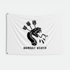 No Loyalty - flag