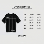 0400 - Heavy Weight Tee (oversized fit)