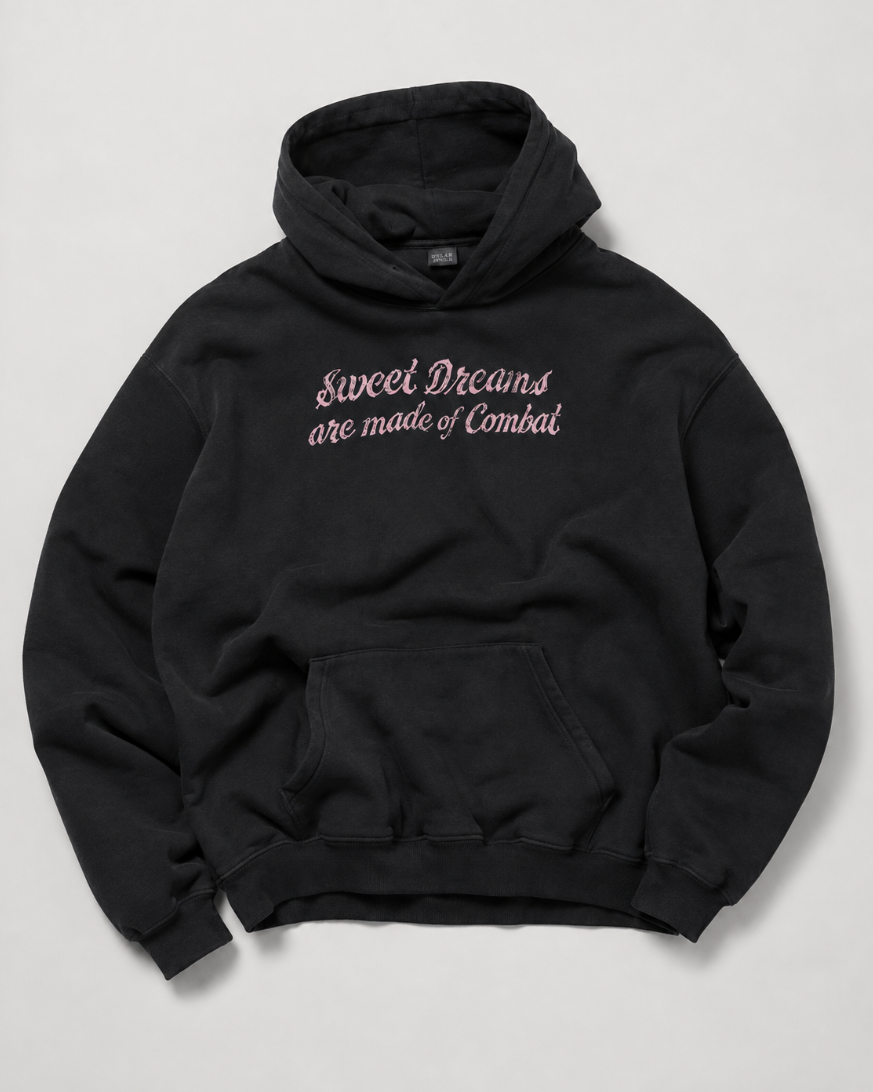 Sweet Dreams - Hoodie