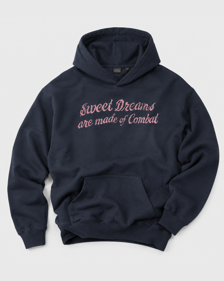 Sweet Dreams - Hoodie