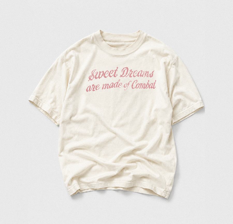 Sweet Dreams - Tee
