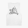 Warrior Under God - Tank Top