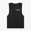 Warrior Under God - Tank Top