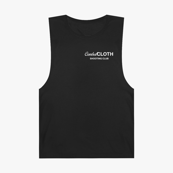 Warrior Under God - Tank Top