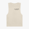 Warrior Under God - Tank Top