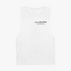 Warrior Under God - Tank Top
