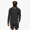 Tiger Strip Black - Sun Shirt